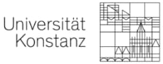 Universitat Konstanz logo